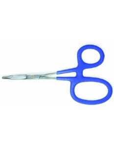 Umpqua NoSlip Scissors/Forceps in Navy